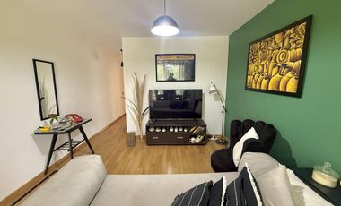 Departamento de 2 dormitorios en Echesortu