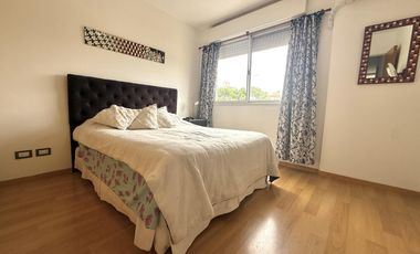 Departamento de 2 dormitorios en Echesortu