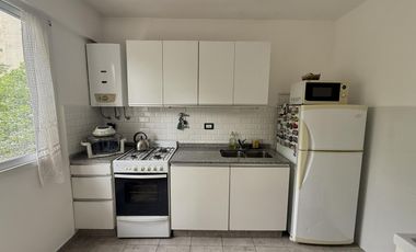 Departamento de 2 dormitorios en Echesortu