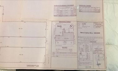 Amplio galpón a la venta en Luján con muy buenos accesos en zona céntrica