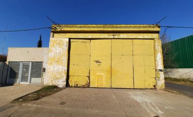 Galpón en  UBICACION ESTRATEGICA