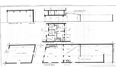 Galpón en  UBICACION ESTRATEGICA