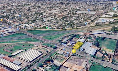 Galpón en  UBICACION ESTRATEGICA