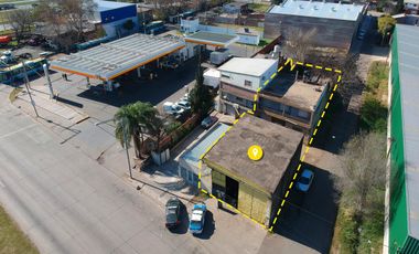 Galpón en  UBICACION ESTRATEGICA