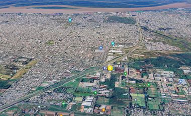 Galpón en  UBICACION ESTRATEGICA