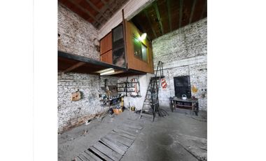 Galpón en  UBICACION ESTRATEGICA