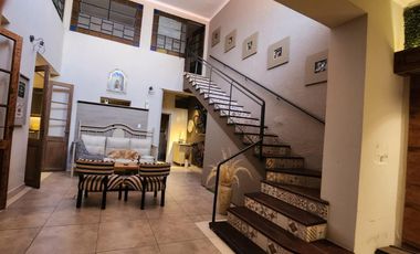 Casa centrica 3D, en venta en Catamarca al 300