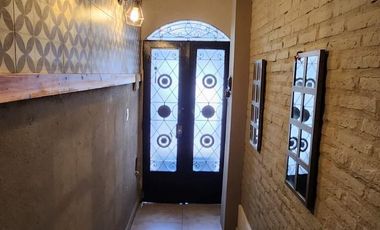 Casa centrica 3D, en venta en Catamarca al 300