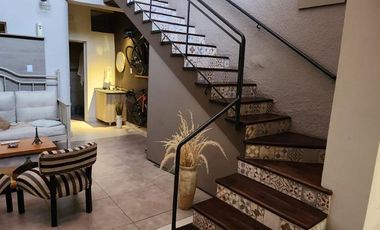 Casa centrica 3D, en venta en Catamarca al 300