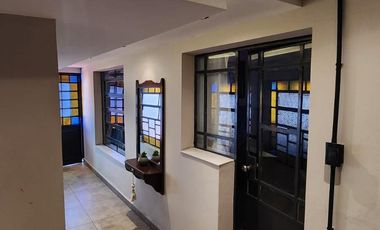 Casa centrica 3D, en venta en Catamarca al 300