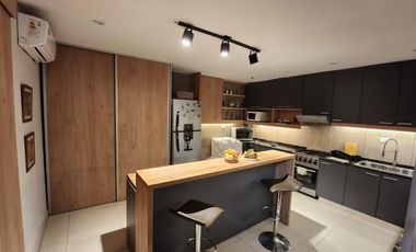 Casa centrica 3D, en venta en Catamarca al 300