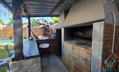 CASA EN VENTA EN RINCON DE EMILIO NEUQUEN