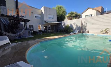 CASA EN VENTA EN RINCON DE EMILIO NEUQUEN