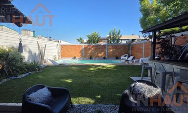 CASA EN VENTA EN RINCON DE EMILIO NEUQUEN