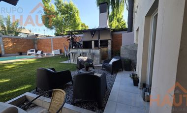 CASA EN VENTA EN RINCON DE EMILIO NEUQUEN