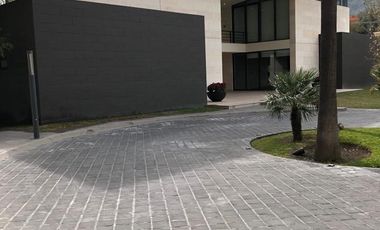 Departamento en Renta, Belmont, Del Valle, San Pedro Garza García