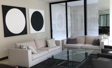 Departamento en Renta, Belmont, Del Valle, San Pedro Garza García
