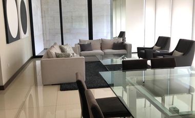 Departamento en Renta, Belmont, Del Valle, San Pedro Garza García