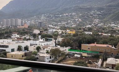 Departamento en Renta, Belmont, Del Valle, San Pedro Garza García
