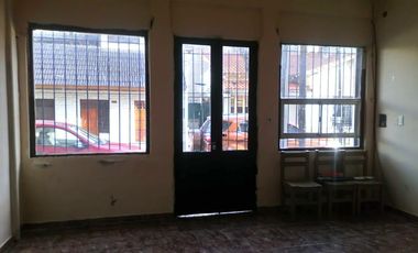 Local - Villa Martelli