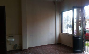 Local - Villa Martelli