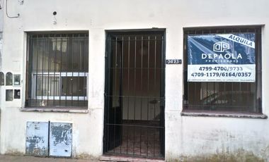 Local - Villa Martelli