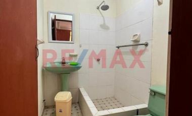 Casa–Hospedaje En Venta En Lunahuaná