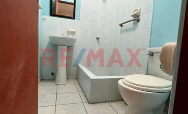 Casa–Hospedaje En Venta En Lunahuaná