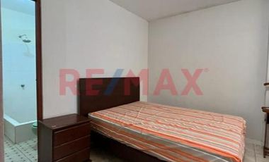 Casa–Hospedaje En Venta En Lunahuaná