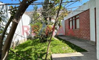 Casa–Hospedaje En Venta En Lunahuaná