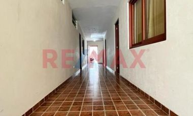 Casa–Hospedaje En Venta En Lunahuaná