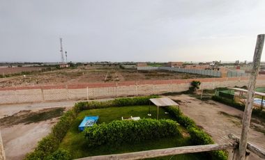 ULTIMOS TERRENOS EN VENTA CONDOMINIO EXCLUSIVO KUSI WASI