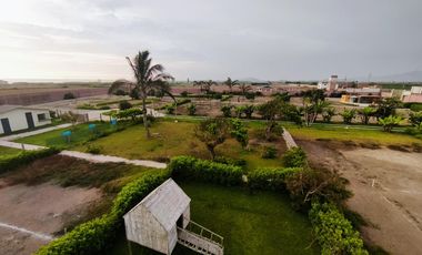 ULTIMOS TERRENOS EN VENTA CONDOMINIO EXCLUSIVO KUSI WASI