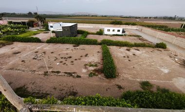 ULTIMOS TERRENOS EN VENTA CONDOMINIO EXCLUSIVO KUSI WASI