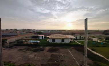 ULTIMOS TERRENOS EN VENTA CONDOMINIO EXCLUSIVO KUSI WASI