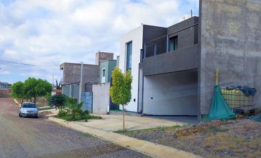 Terreno en  B° Alto Mendoza II