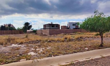 Terreno en  B° Alto Mendoza II