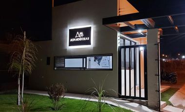 Terreno en  B° Alto Mendoza II