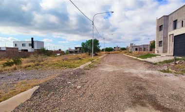 Terreno en  B° Alto Mendoza II