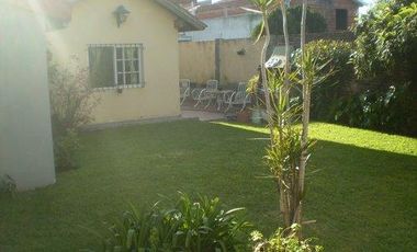 Casa en Lomas De Zamora