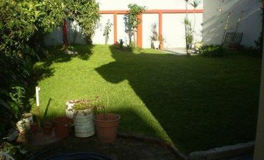 Casa en Lomas De Zamora