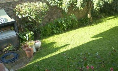 Casa en Lomas De Zamora