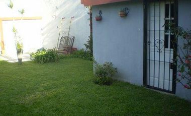 Casa en Lomas De Zamora