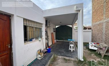 Casa en B° Libertad II