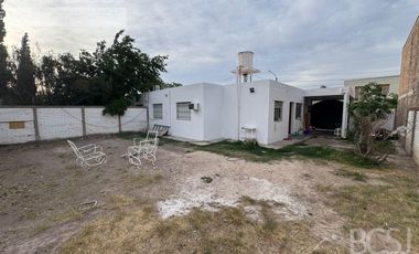 Casa en B° Libertad II