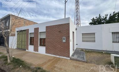 Casa en B° Libertad II