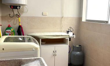 Departamento en Miraflores