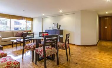 Departamento en Miraflores