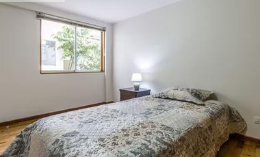 Departamento en Miraflores