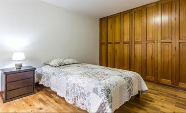 Departamento en Miraflores